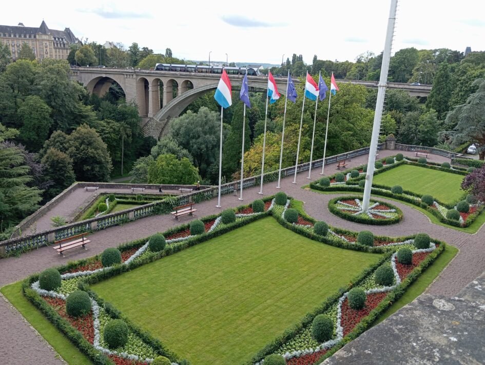 Luxembourg